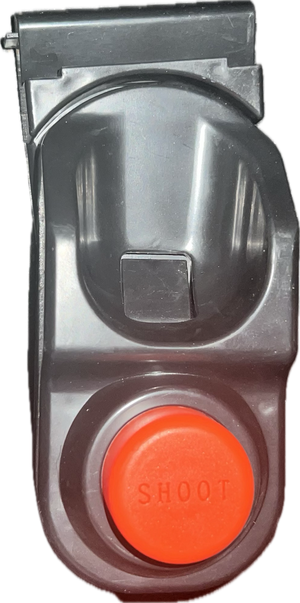 Dueling Desktop Ball Launcher Odyssey Toys