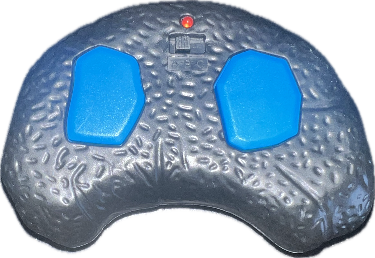 Lurking Lizard Remote Control Odyssey Toys