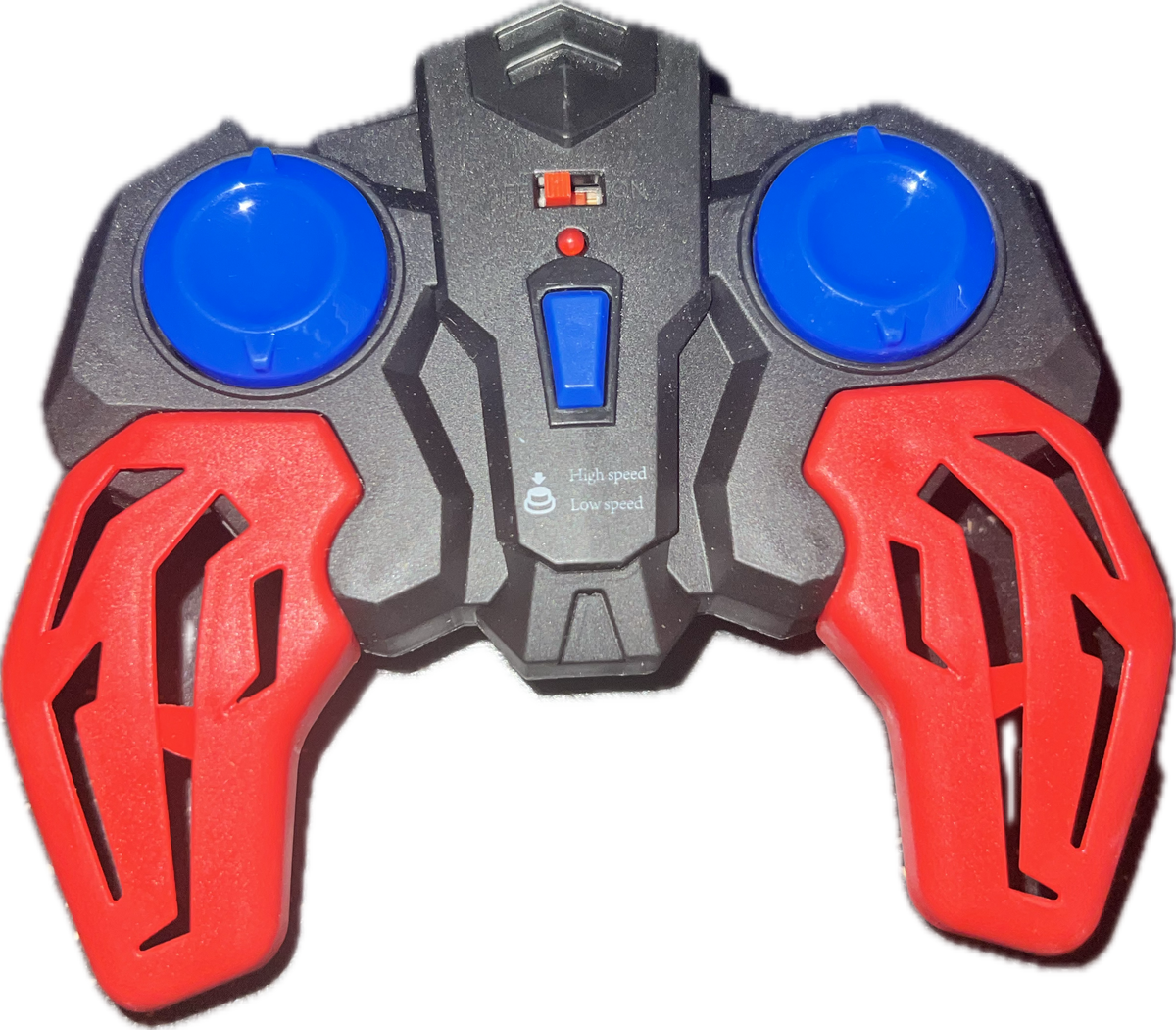 Monster Shark Truck - Remote Control – Odyssey Toys