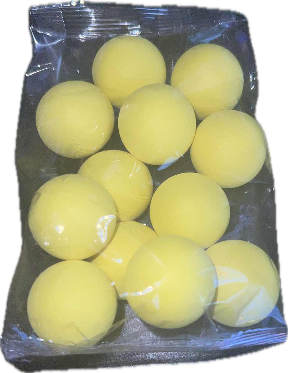 Moving Target Foam Balls Odyssey Toys