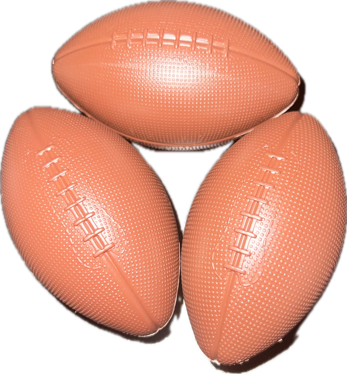 Moving Target Blaster Footballs Odyssey Toys