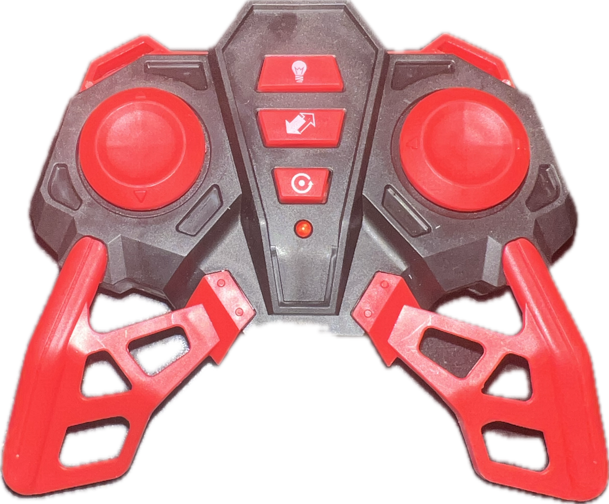 Spider RC Car Remote Control Odyssey Toys