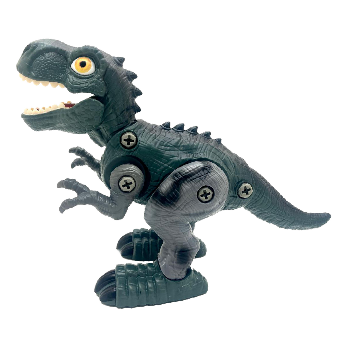 DIY Rex – Odyssey Toys