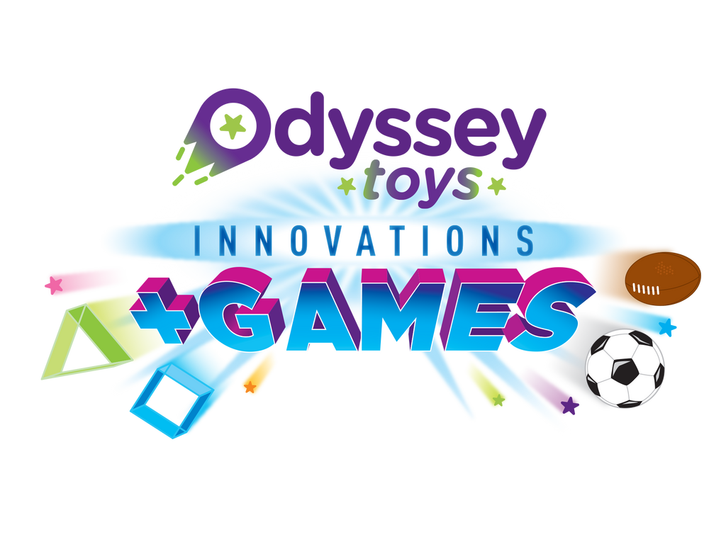 INNOVATIONS AND GAMES