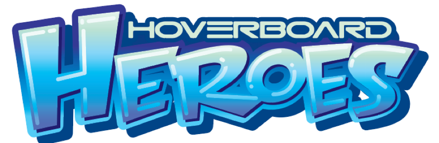 HOVERBOARD HEROES COLLECTION