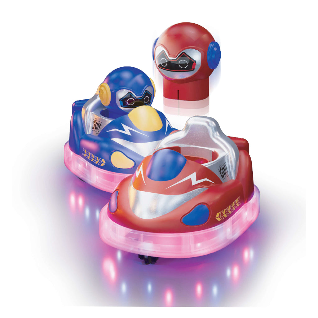 Vehicles