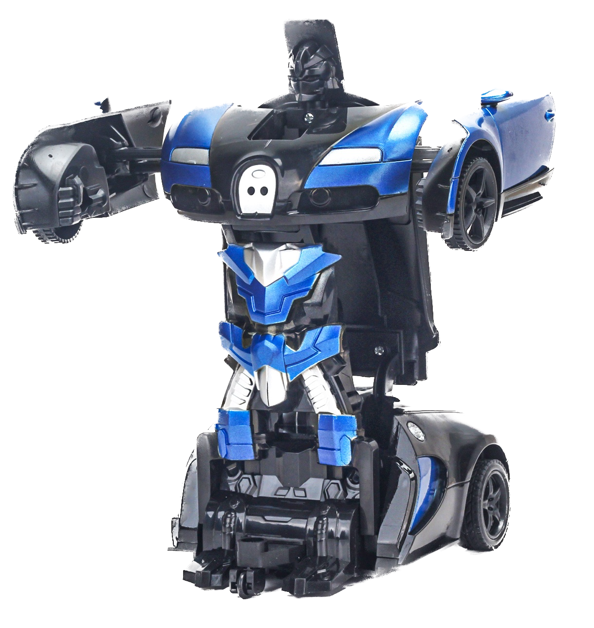 Odyssey auto moto transforming robot car hotsell