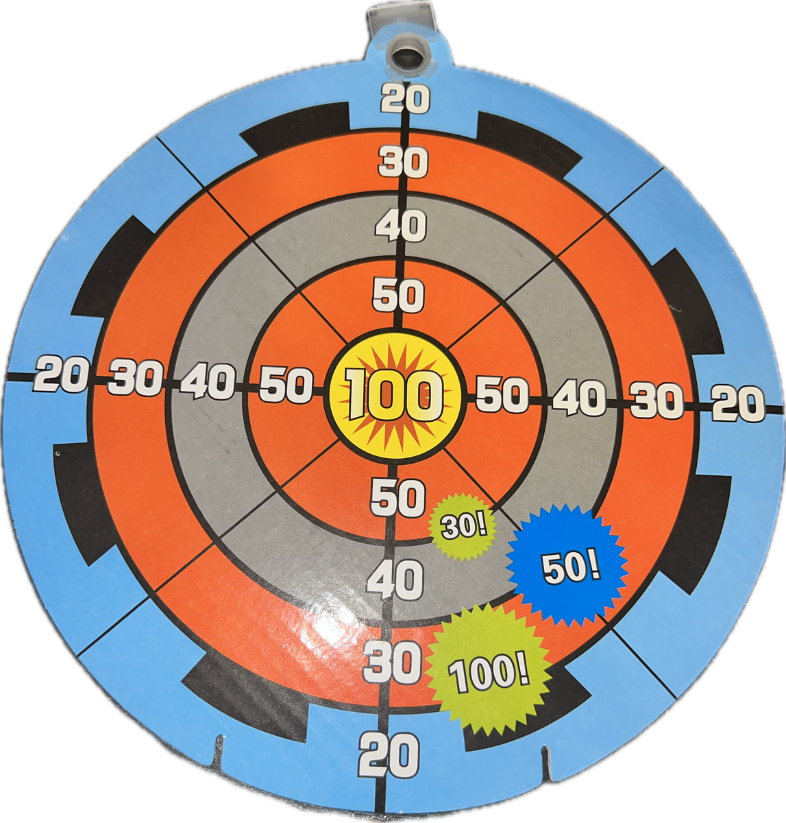 Flying Ace - Target – Odyssey Toys