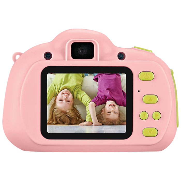 My First Camera – Odyssey Toys