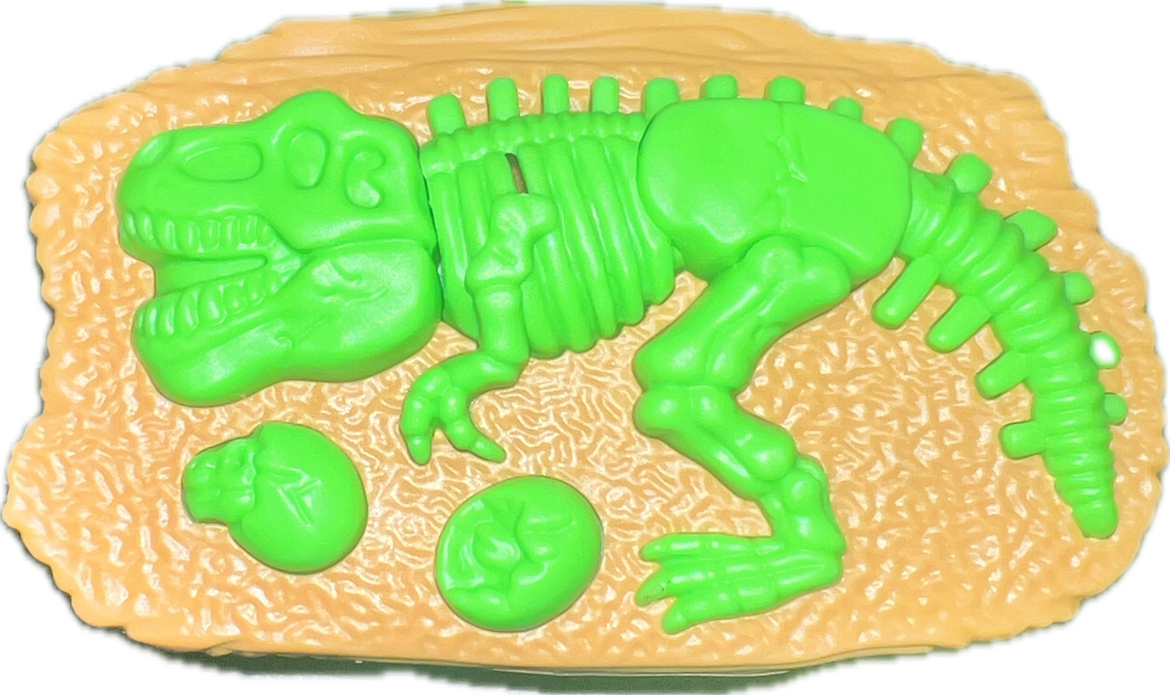 Spike the cheap dinosaur remote