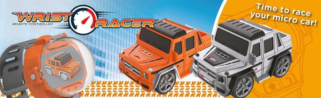Wrist Racer – Odyssey Toys