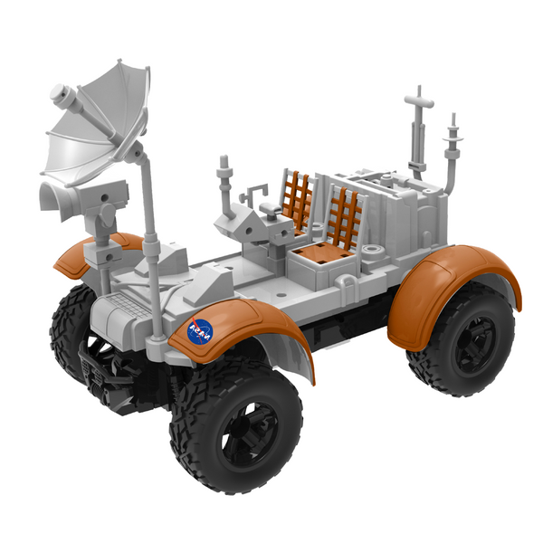 ミニカー Buzz Moon Buggy Eon 1/43 - James Bond 007 Moon Buggy From Diamonds Are Forever