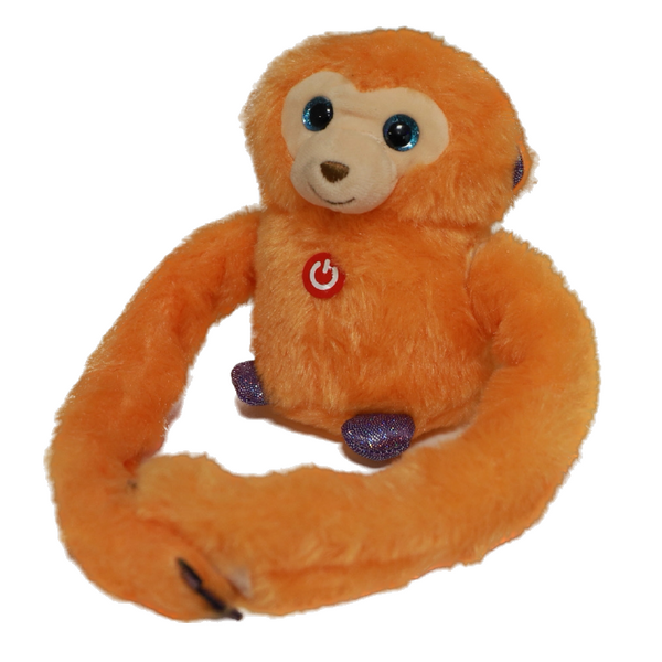 Wonky Monkey – Odyssey Toys