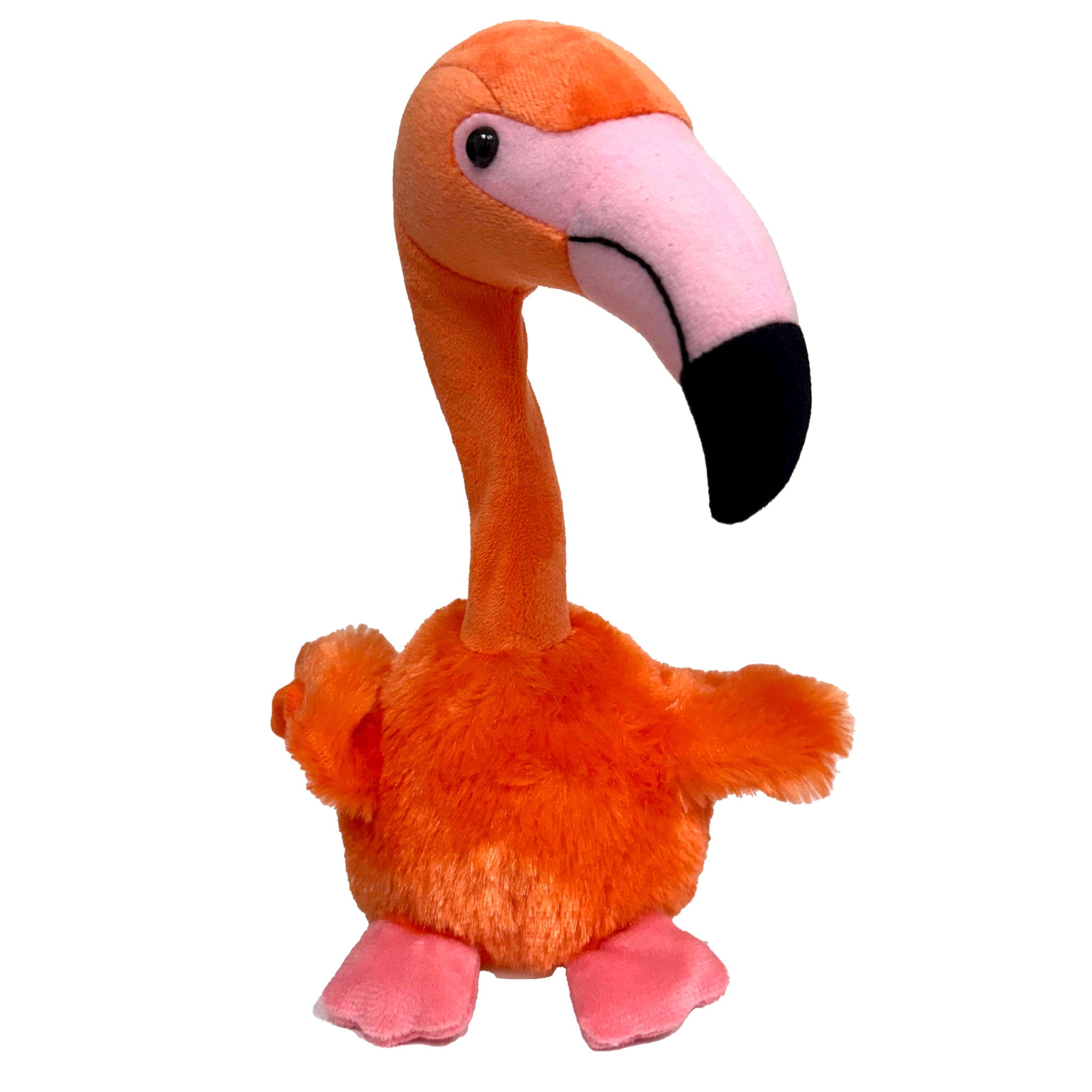 Flappin' Flamingo – Odyssey Toys