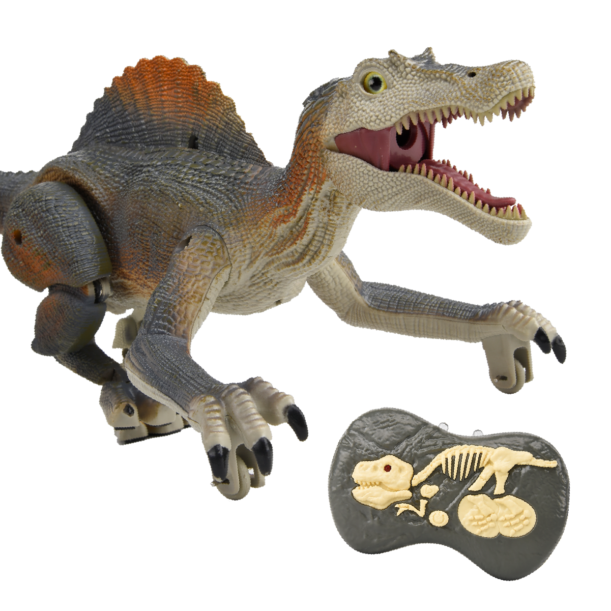 Spinosaurus Odyssey Toys