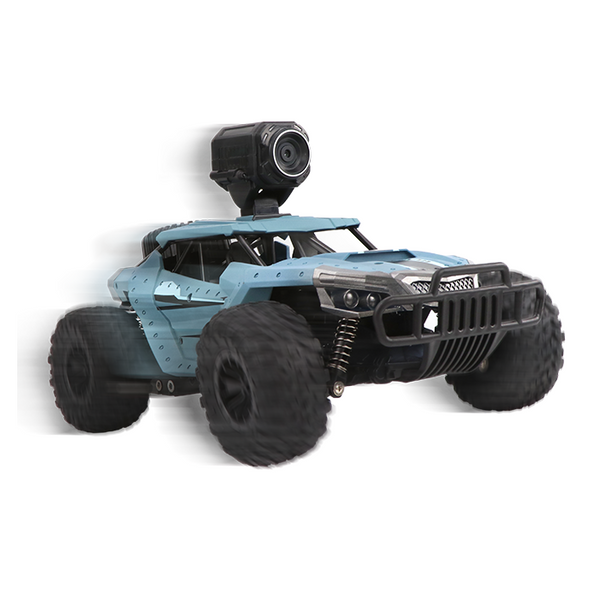 Rc rover with camera online