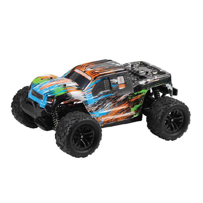 Royal Ripper Rc Car The Ripper – Odyssey Toys