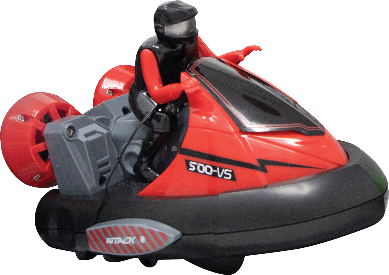 Battle Bumpers – Odyssey Toys - Main Image