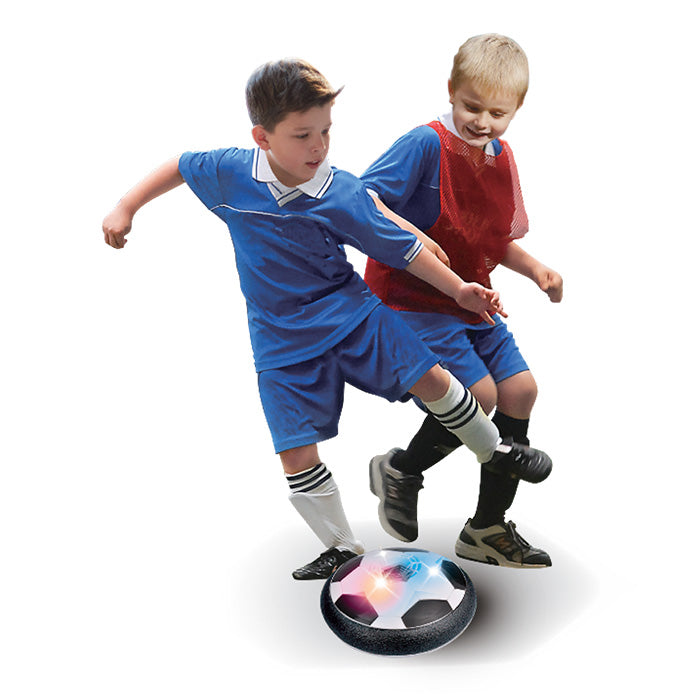 Hovering Soccer Ball by Odyssey Toys