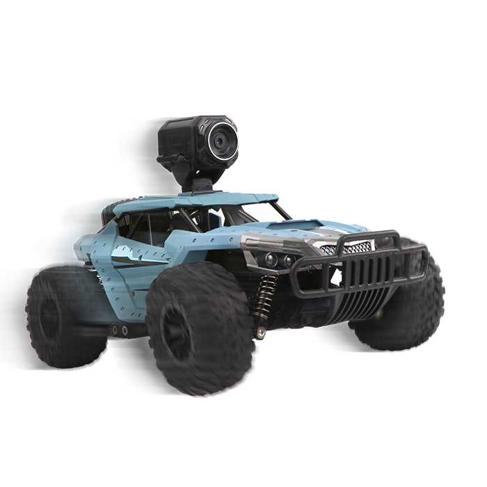 Spy Rover