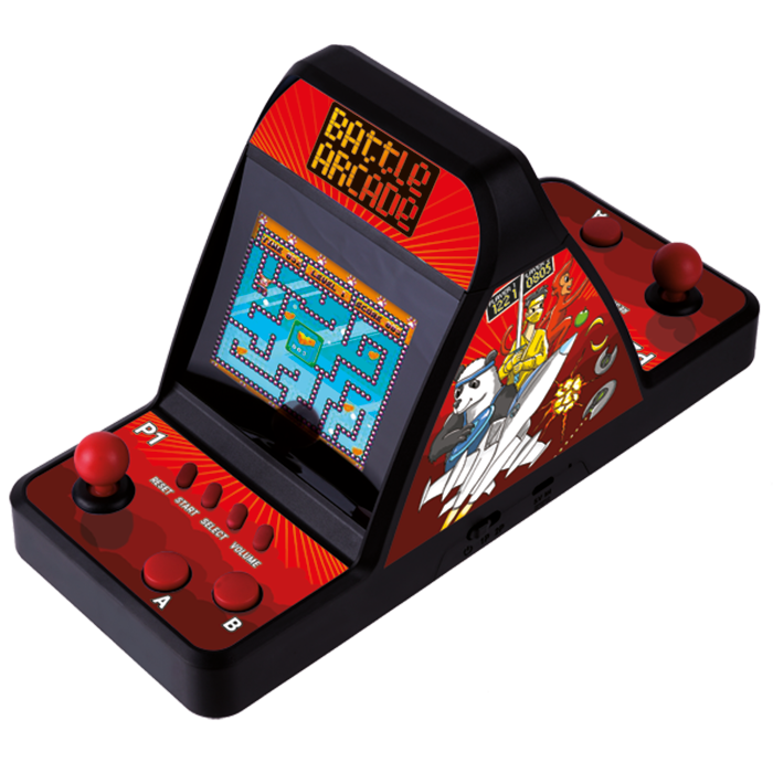Handheld Arcade Racing Games at Lori Allan blog