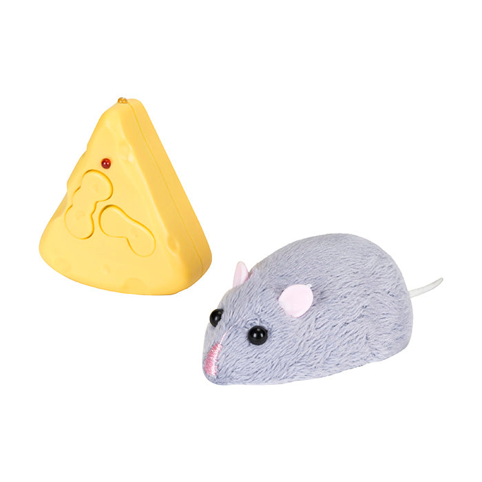 Rc Mouse