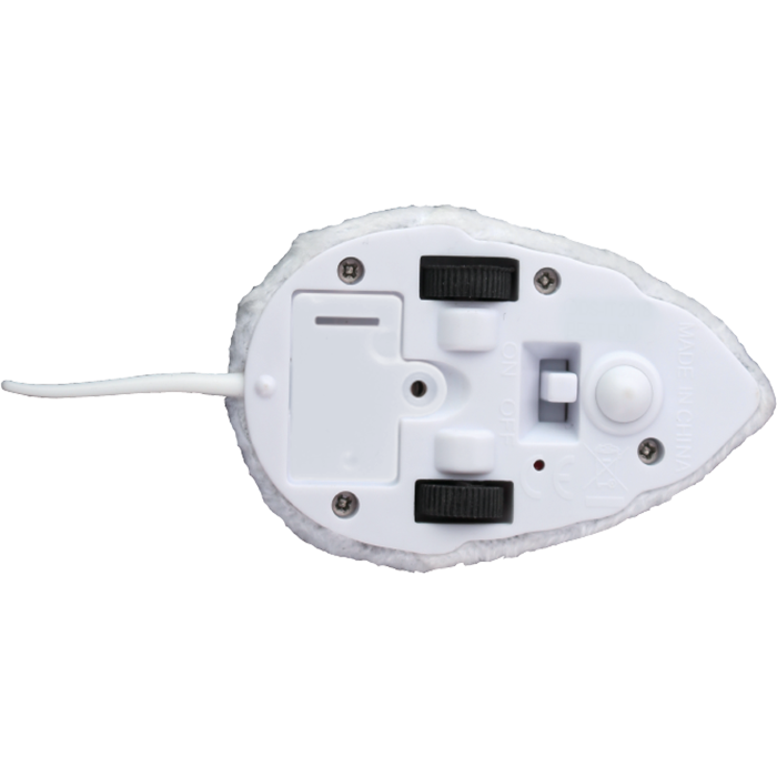 Meddling Mouse – Odyssey Toys
