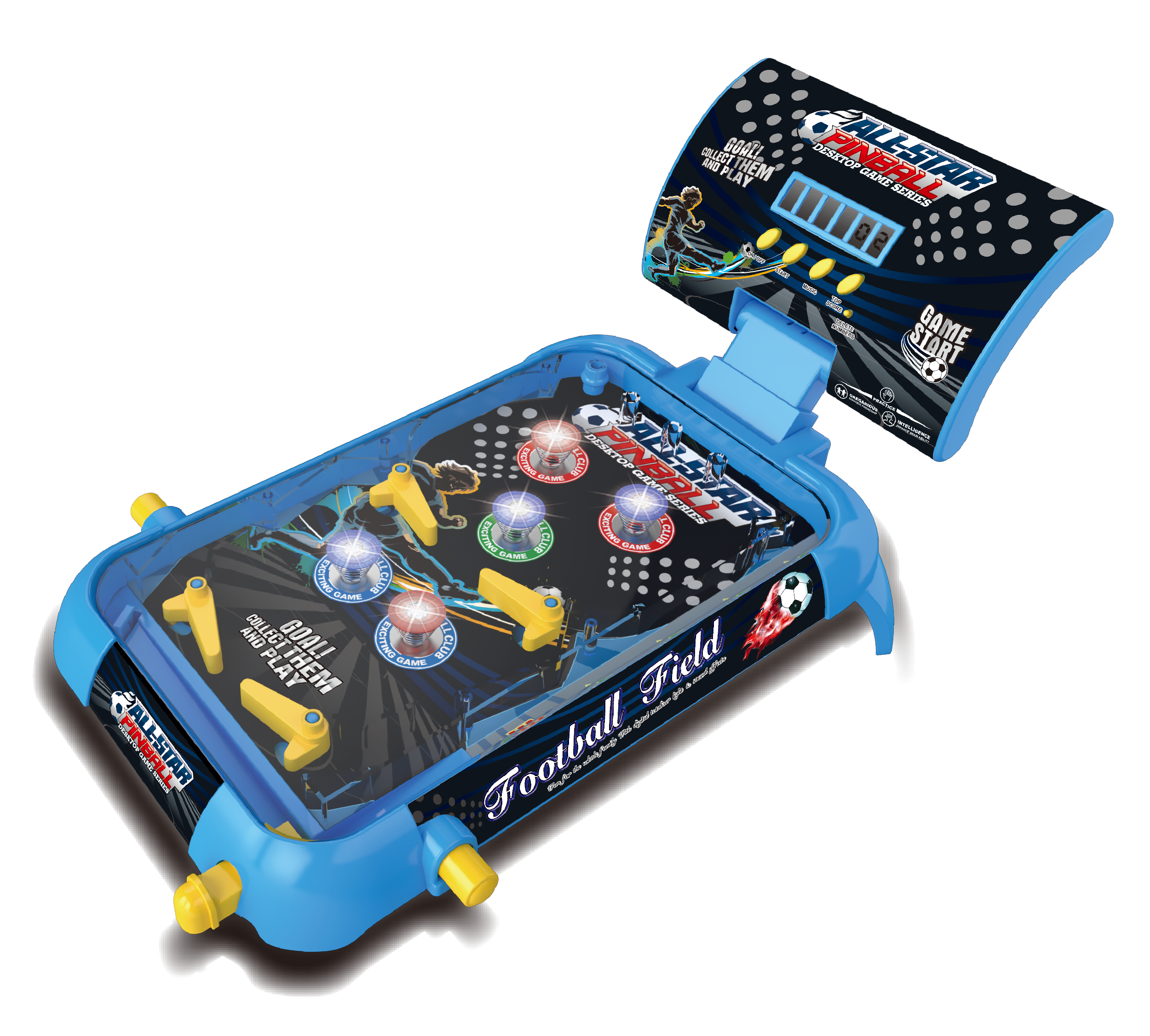 All Star Pinball Machine Pinball Allstars – Odyssey Toys