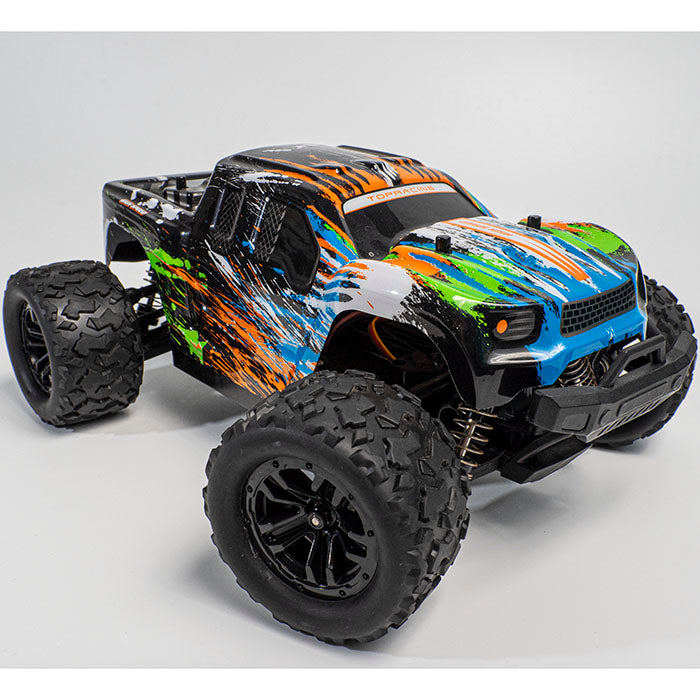 V Ripper Toy The Ripper – Odyssey Toys