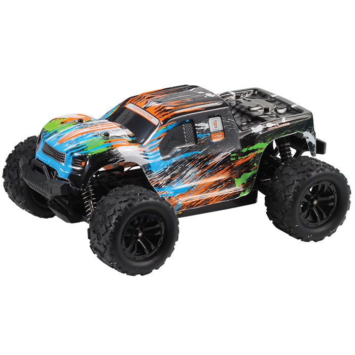 V Ripper Toy Vehicles – Odyssey Toys