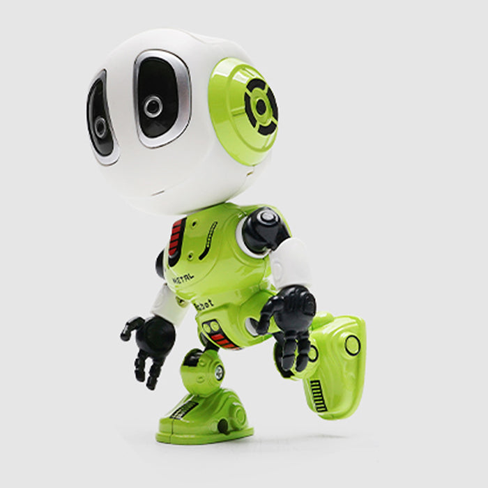 Robot-green