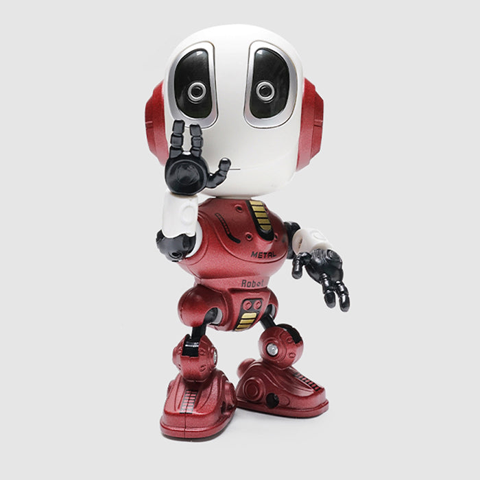Robot-red