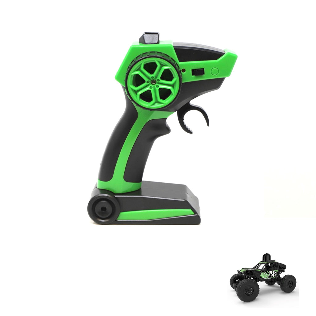 Spy Rover Mini - Remote Control – Odyssey Toys