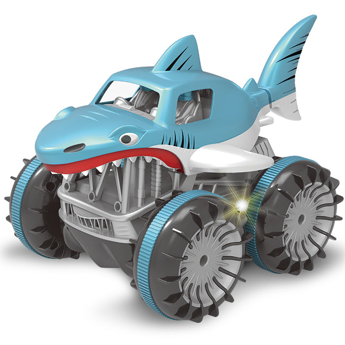 Monster Shark β Odyssey Toys