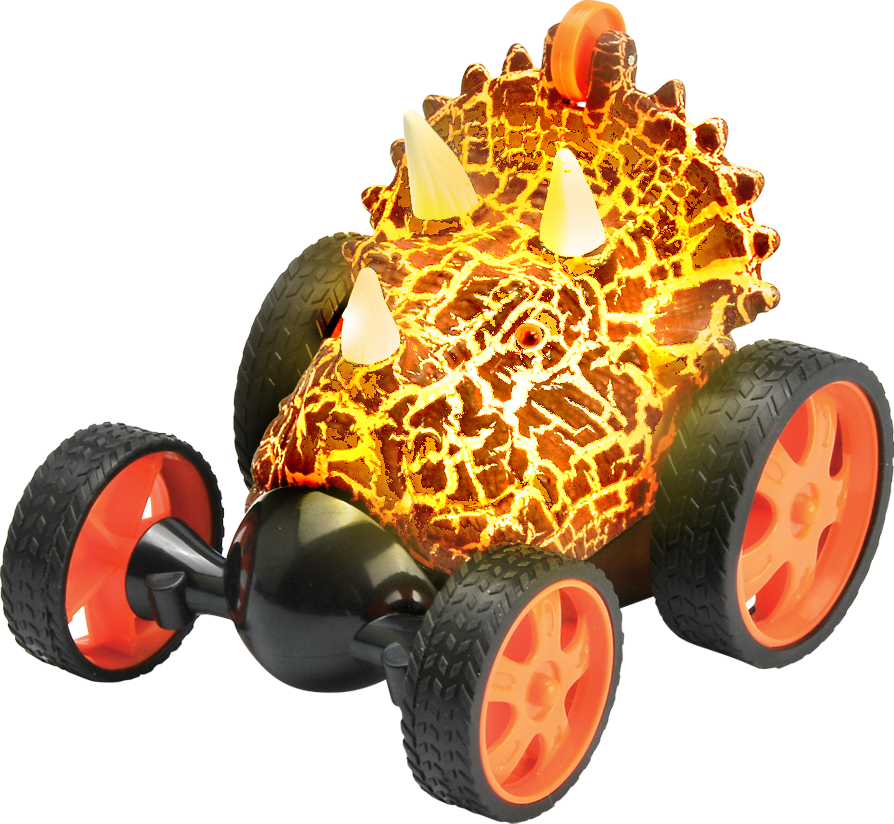 Spike the dinosaur remote sales