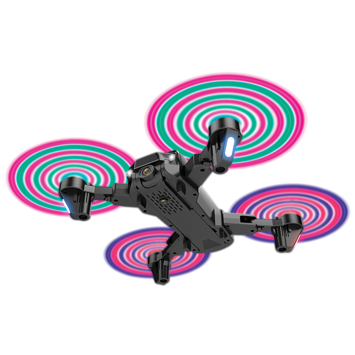 ultralight camera drone