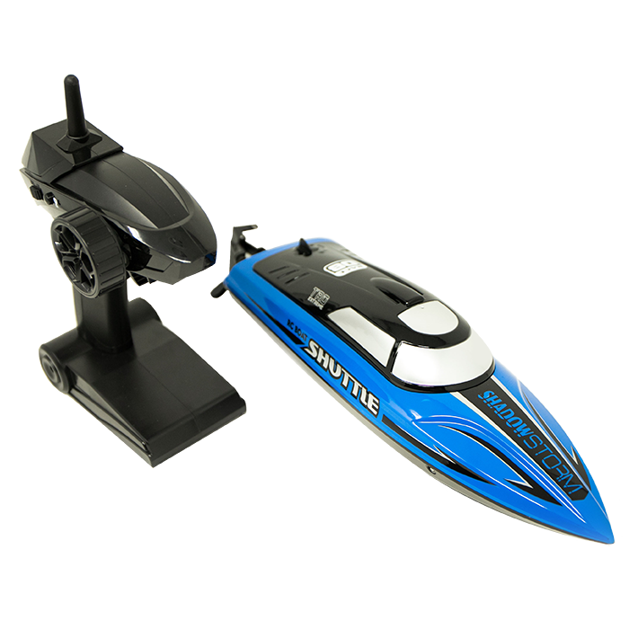 Wave Slicer Odyssey Toys